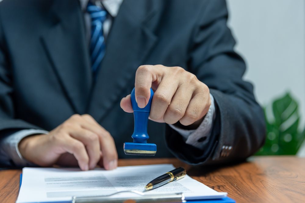 Company Visa