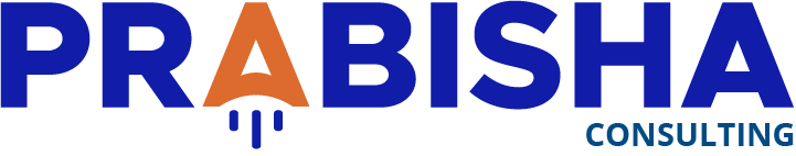 Prabisha Logo